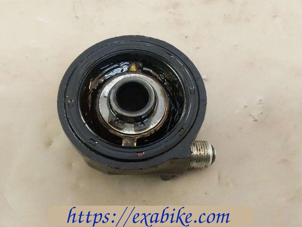 speedometer gear TNT Roma - photo 2