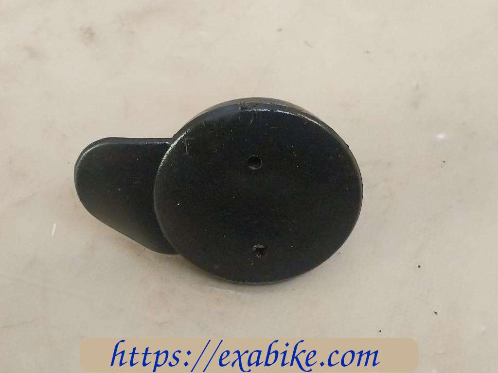 oil cap TNT Roma - photo 1