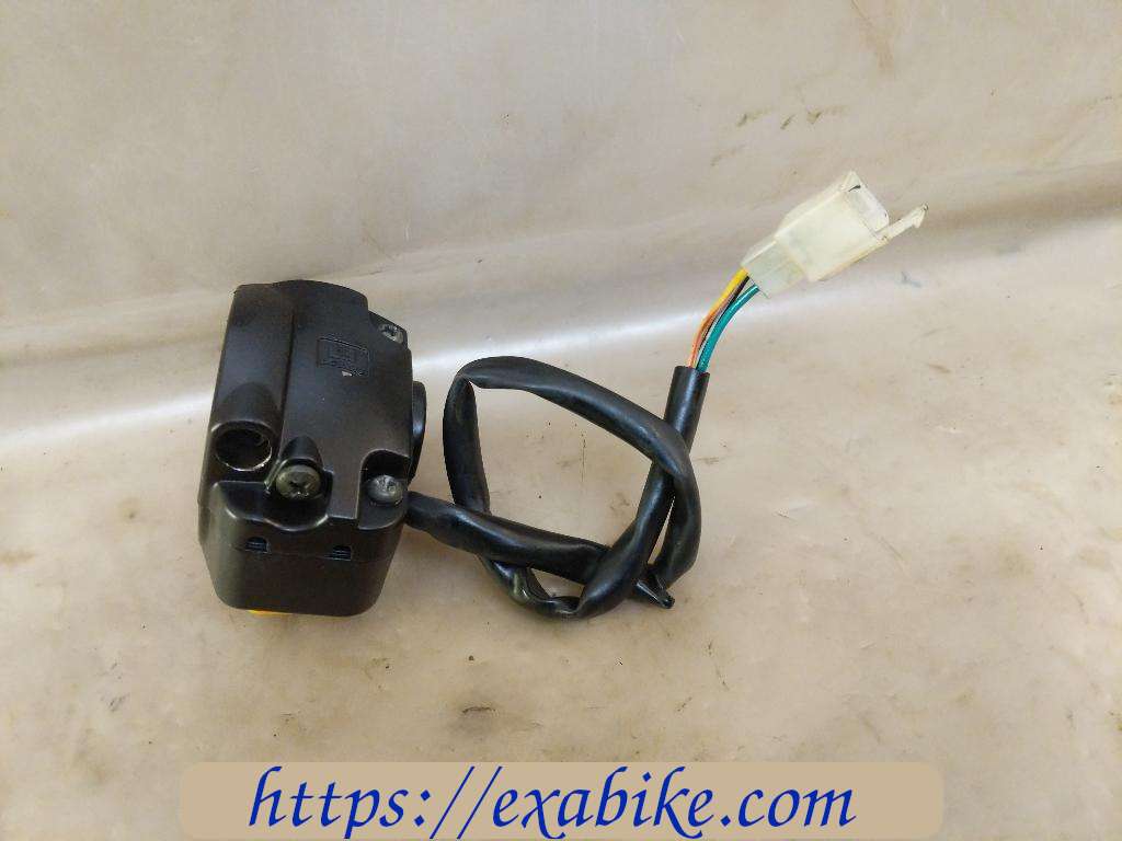 handle switch, right TNT Roma - photo 2