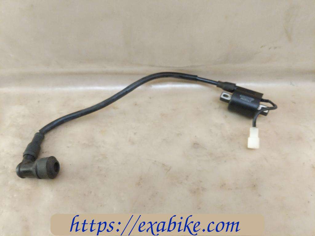 ignition coil TNT Roma - photo 1