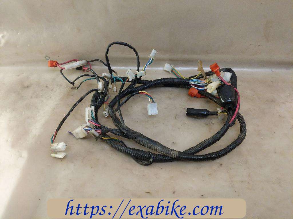 wire harness TNT Roma - photo 1