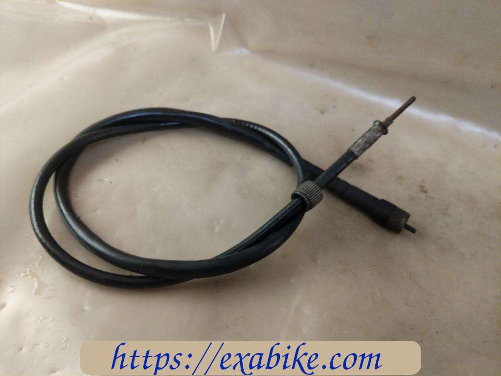 speedometer cable TNT Roma - photo 1