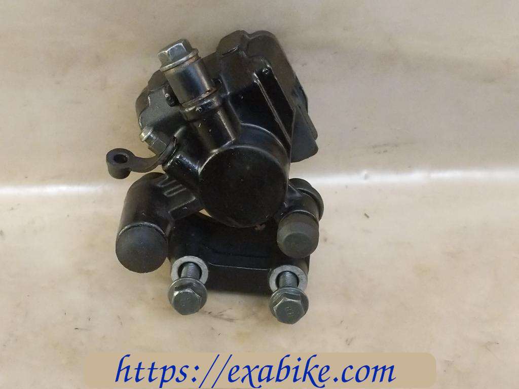 brake caliper, front TNT Roma - photo 1