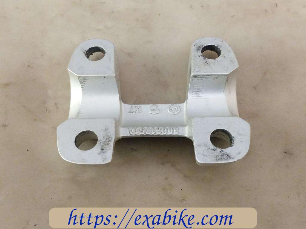 handlebar holder Ducati 800 Scrambler - photo 2