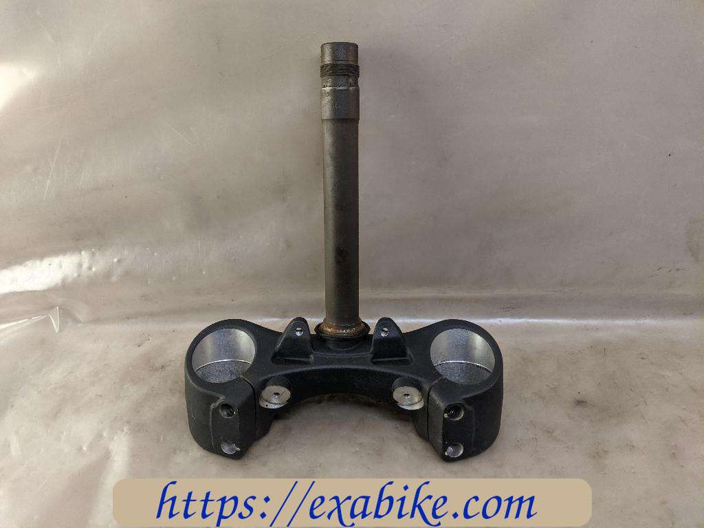 té de fourche inférieur Ducati 1200 Diavel - photo 1
