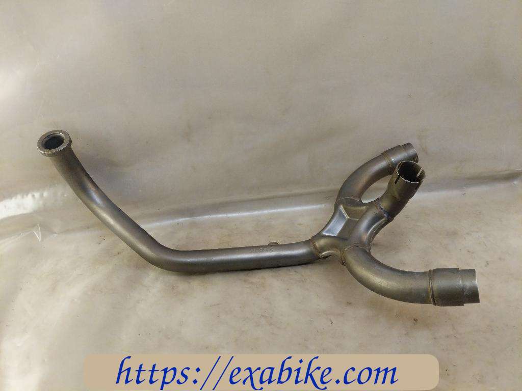 exhaust manifold Ducati 750 SS - photo 1