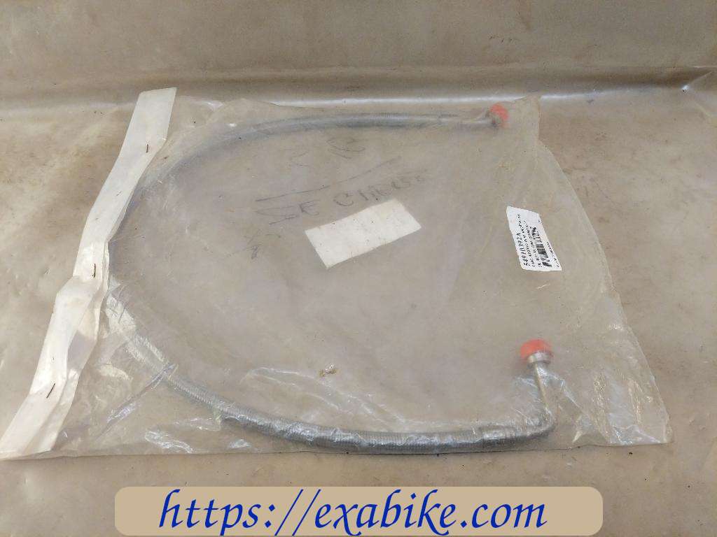 oil hose Ducati 1000 Multistrada - photo 1