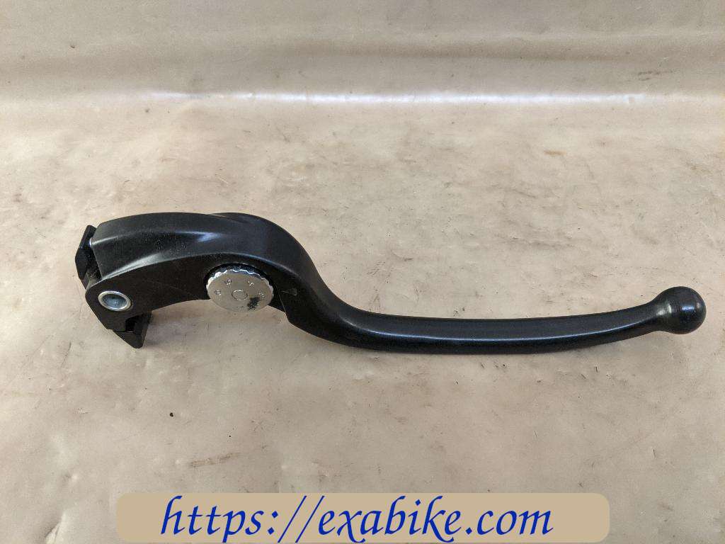 front brake lever Kawasaki 1400 ZZR - photo 1