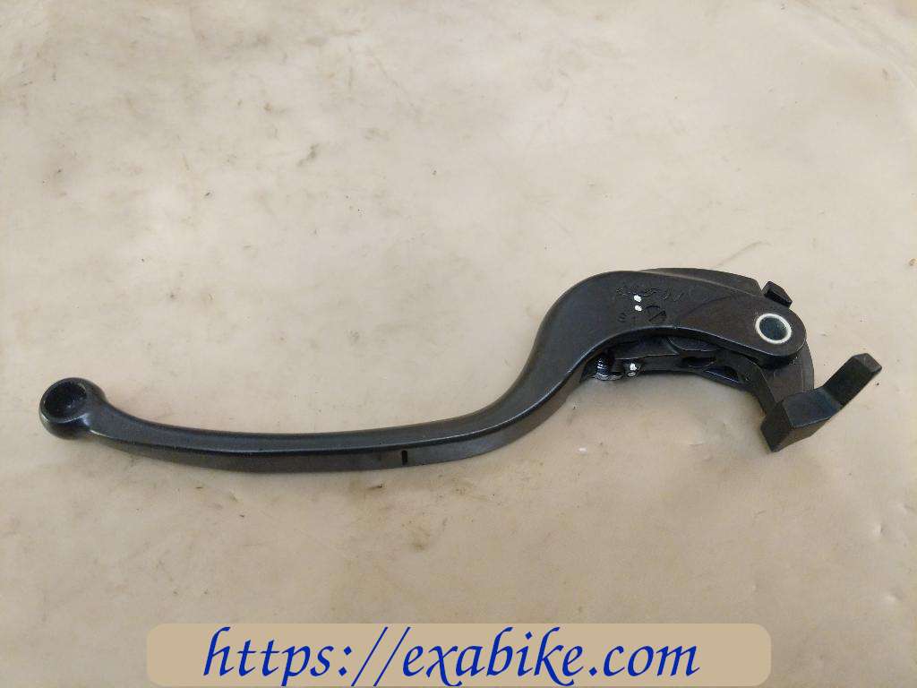 front brake lever Kawasaki 1400 ZZR - photo 2