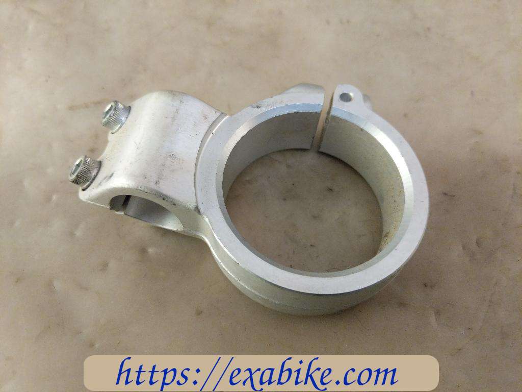 potence de guidon Ducati 848 - photo 1