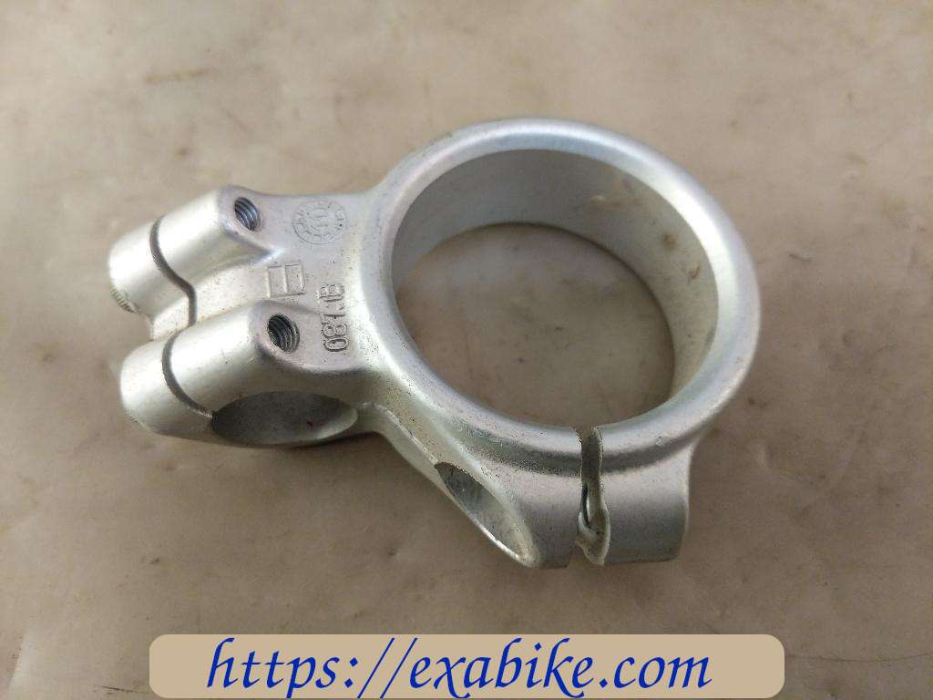 potence de guidon Ducati 848 - photo 2