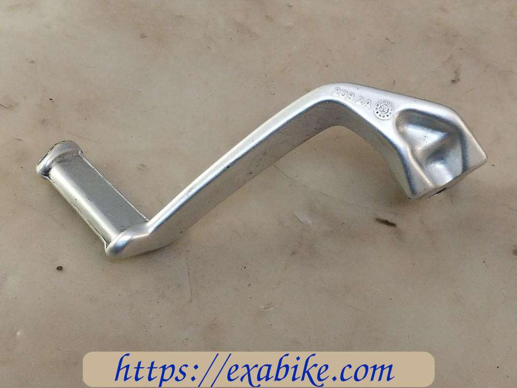 brake pedal Ducati Panigale 1100 - photo 2
