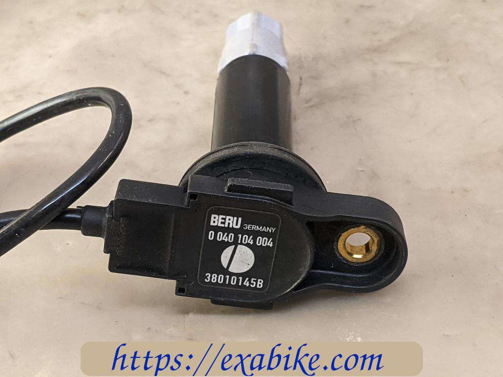 ignition coil Ducati 1200 Multistrada - photo 2