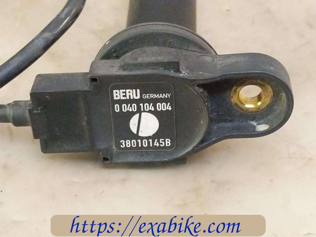 ignition coil Ducati 1200 Multistrada - photo 2