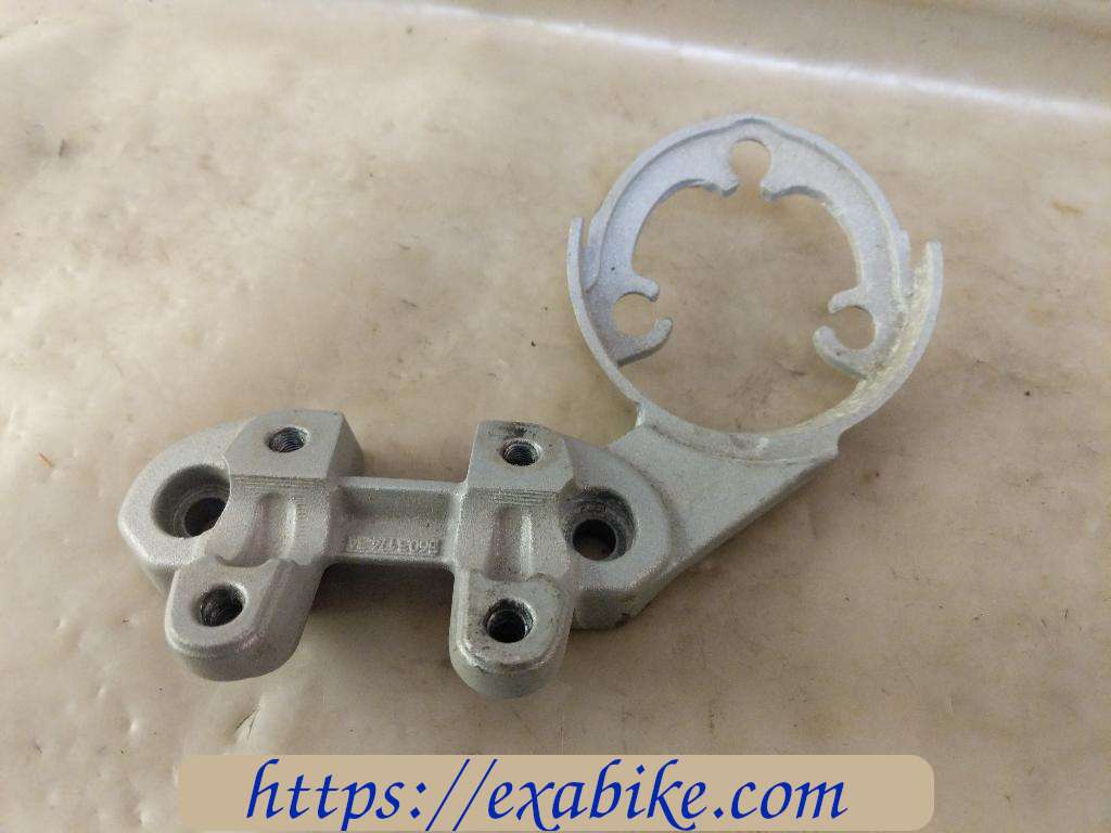 support Ducati 800 Scrambler - photo 1