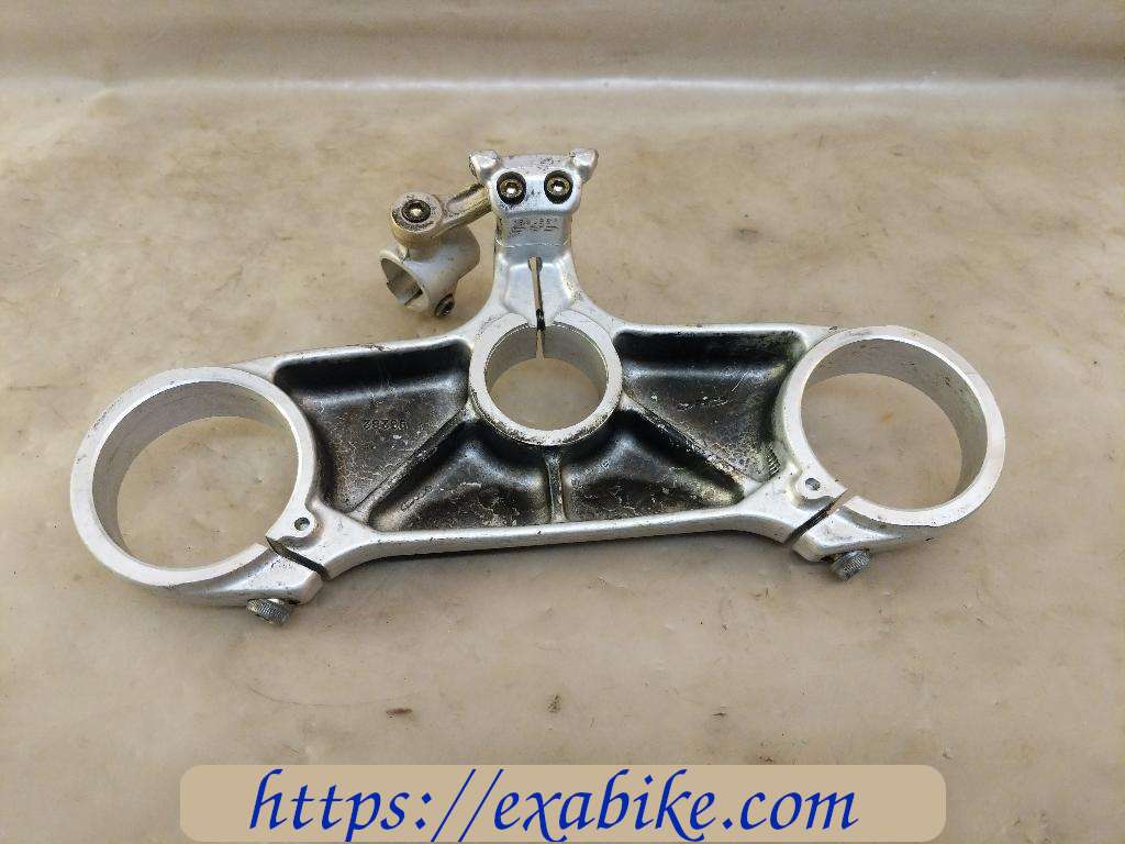fork bracket, upper MV Agusta F4R - photo 3