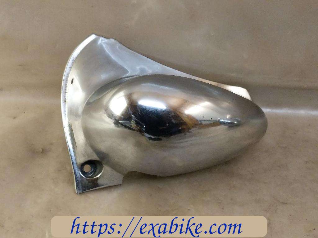 élément d'habillage gauche Kymco Zing 125 - photo 1