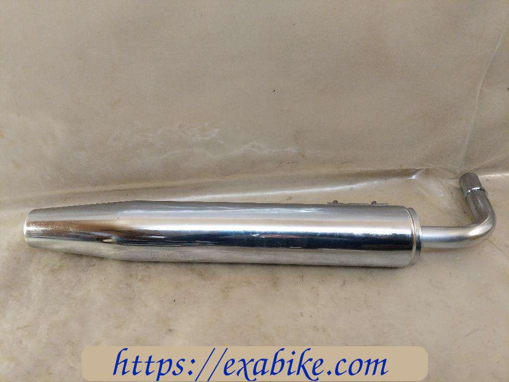 muffler Kawasaki VN 1500 - photo 1
