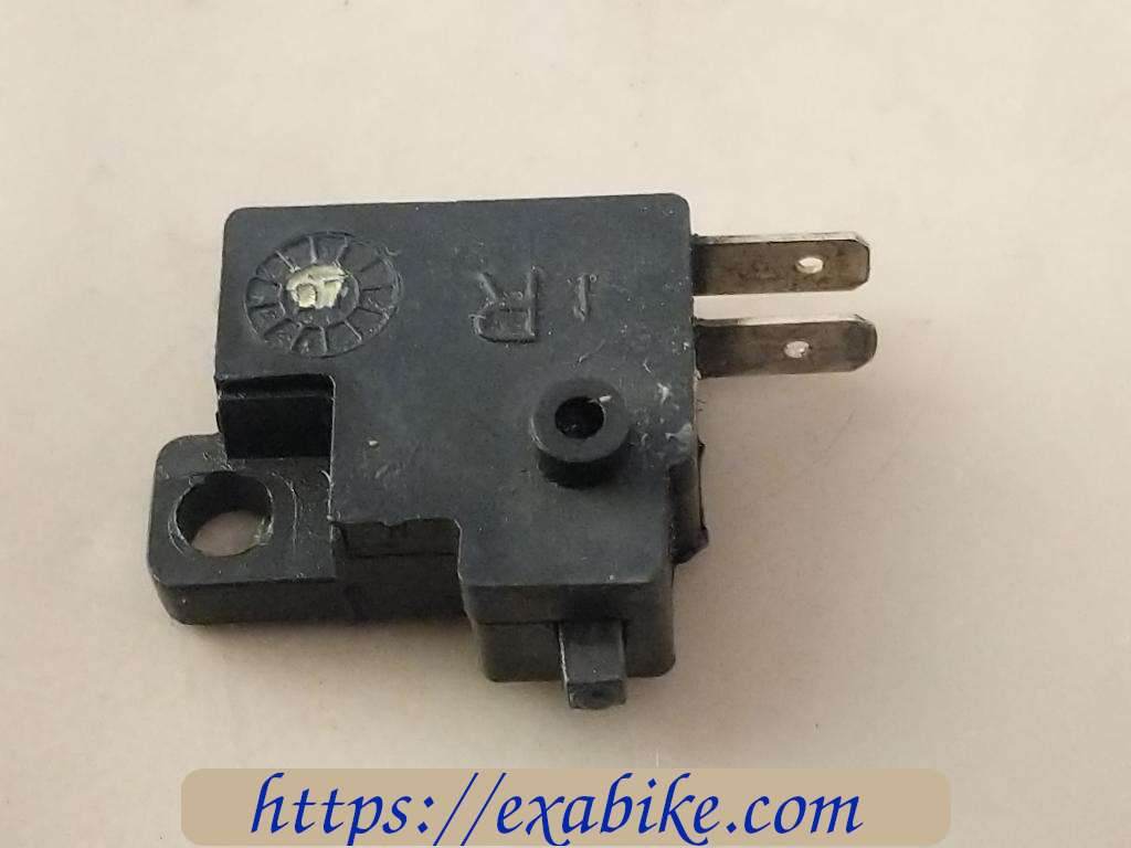 front brake switch Kymco Zing 125 - photo 1