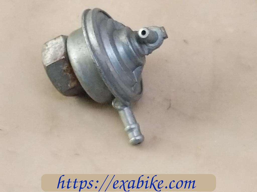 fuel tap Kymco Zing 125 - photo 1