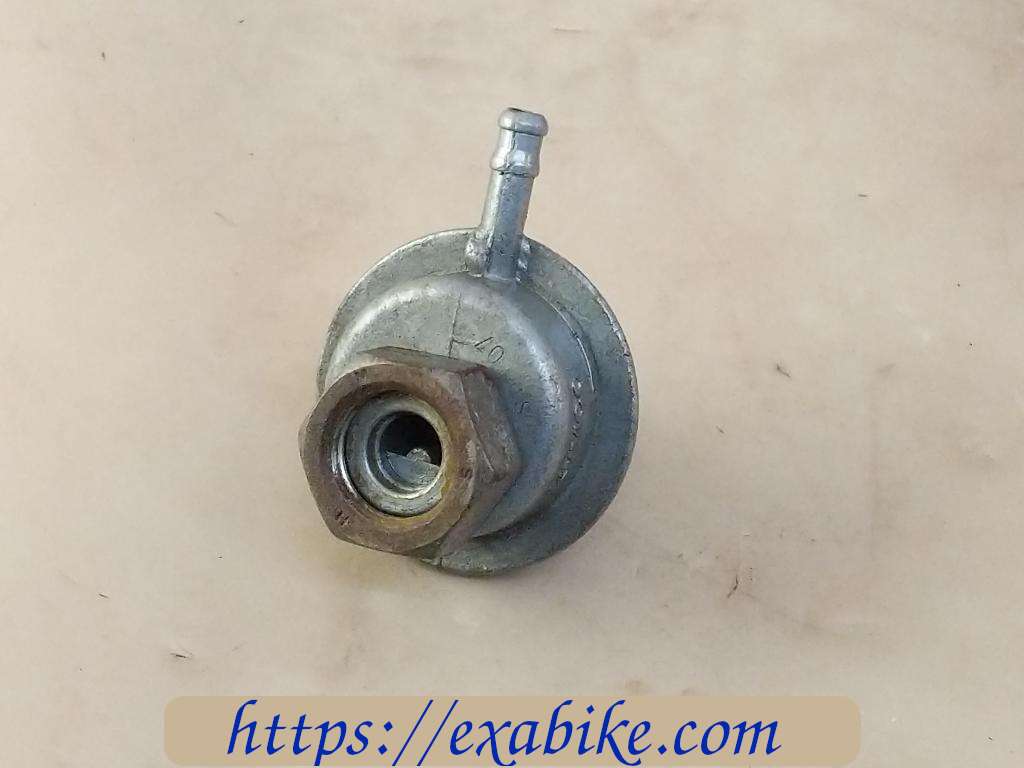 fuel tap Kymco Zing 125 - photo 2