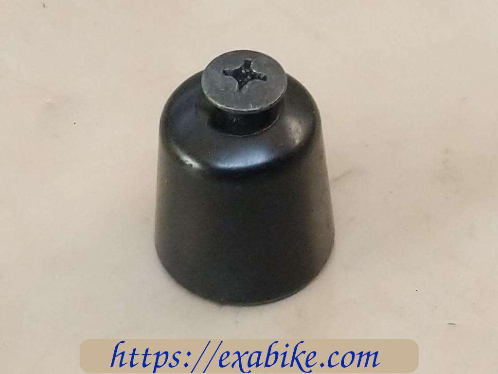 handlebar end BMW R1150GS - photo 1