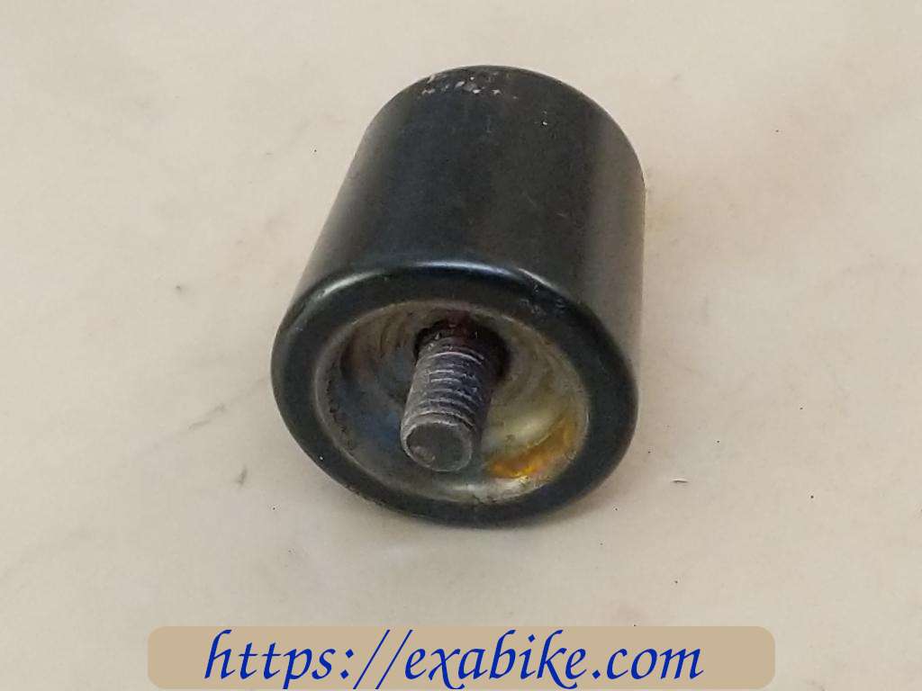 handlebar end BMW R1150GS - photo 2