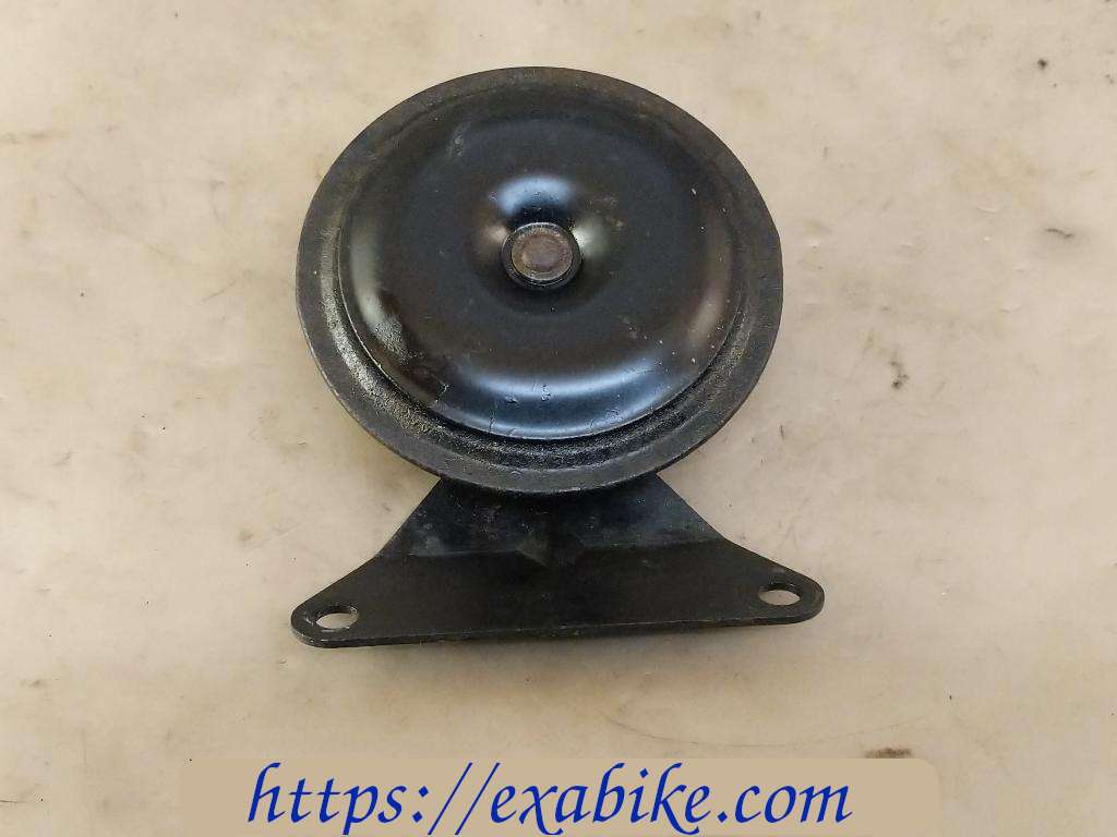horn Kymco Zing 125 - photo 1