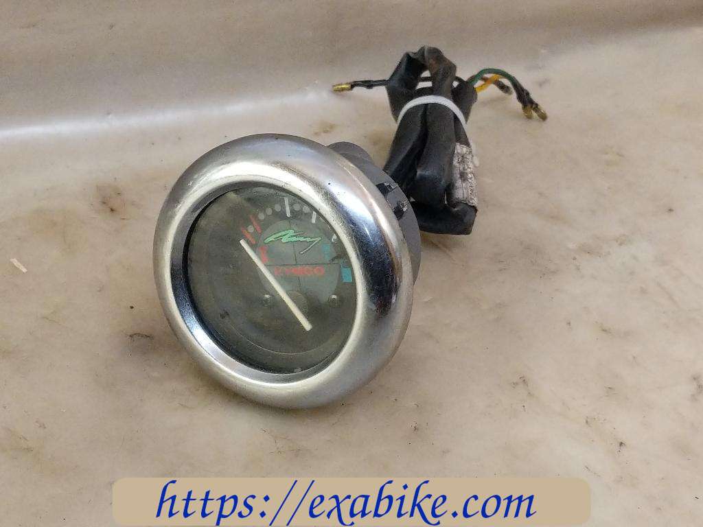 fuel meter Kymco Zing 125 - photo 1