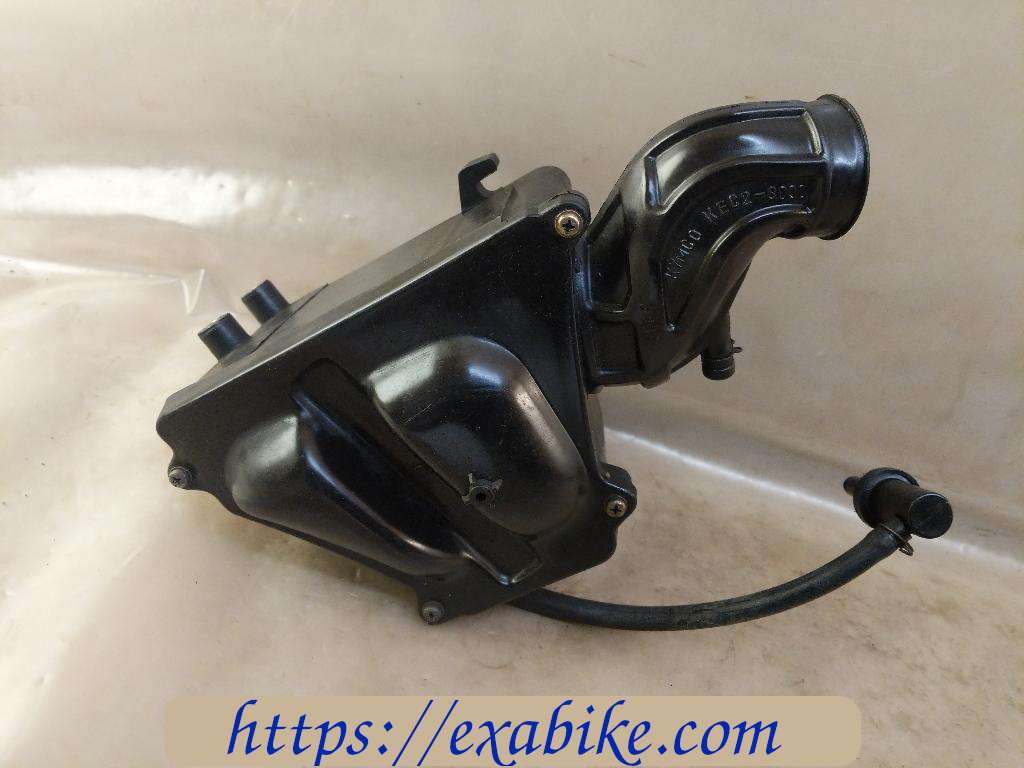 air cleaner box Kymco Zing 125 - photo 1