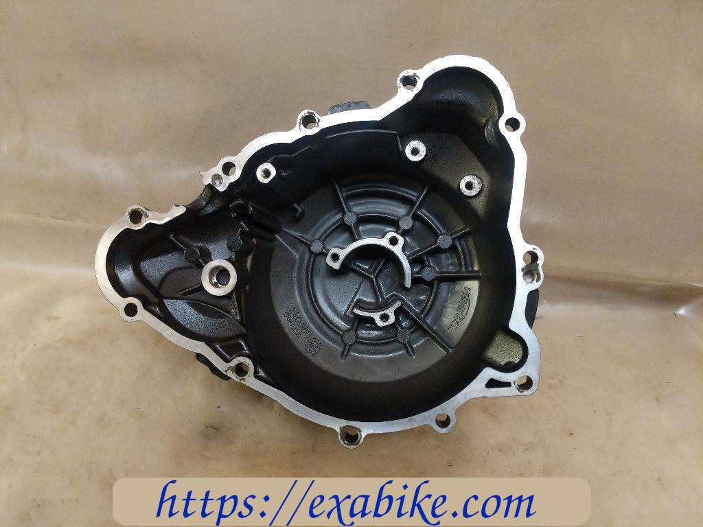 generator cover Triumph 675 Speed Triple - photo 2
