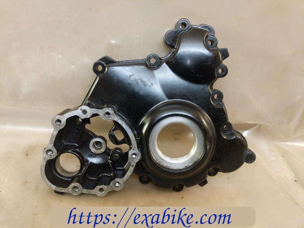 crankcase cover Triumph 1050 Sprint ST - photo 1