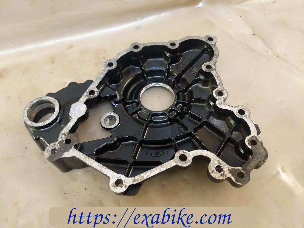 crankcase cover Triumph 1050 Sprint ST - photo 2