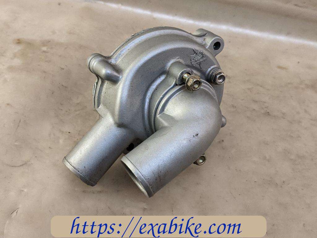 water pump MV Agusta F4R - photo 1