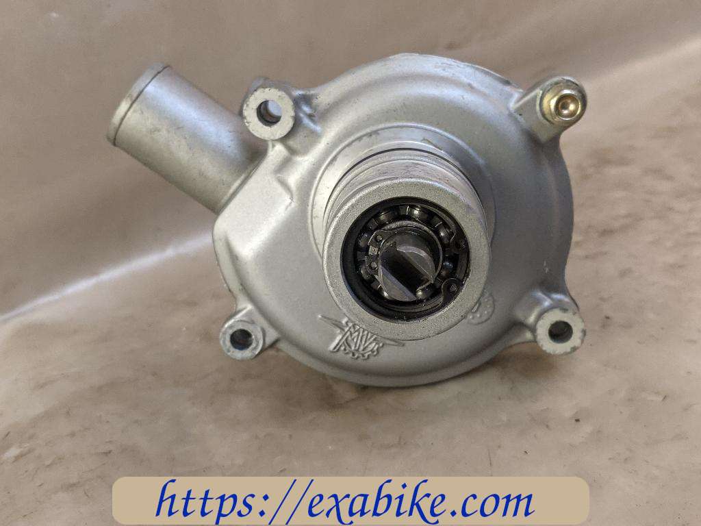 water pump MV Agusta F4R - photo 2