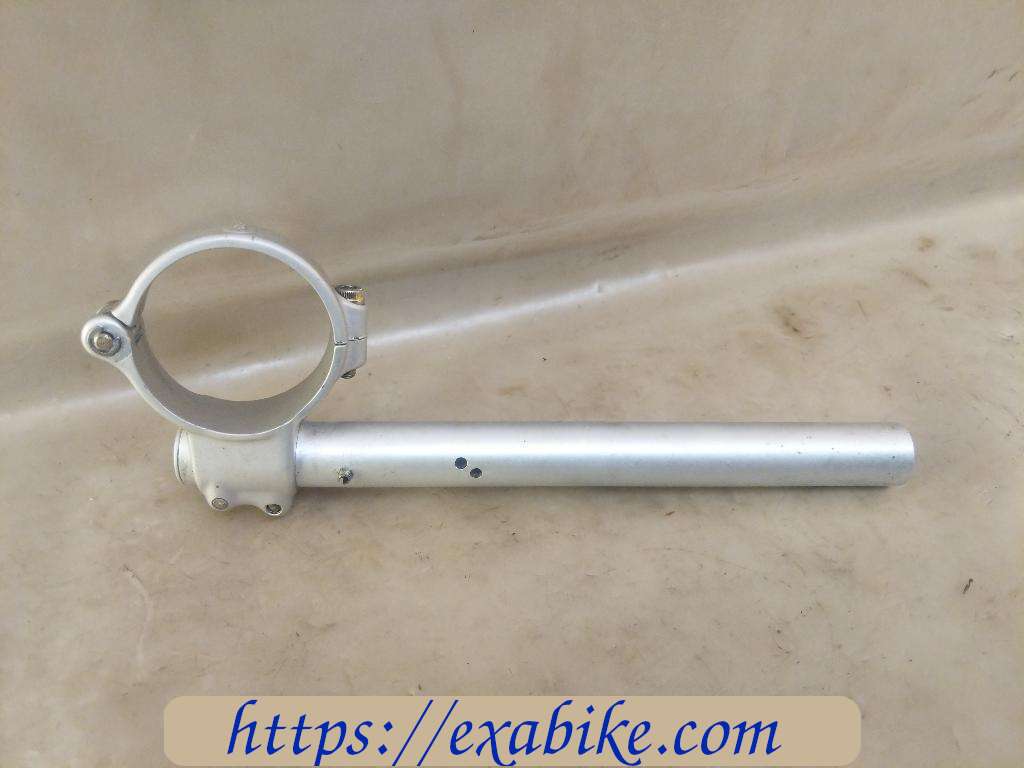 handlebar, right MV Agusta F4R - photo 2