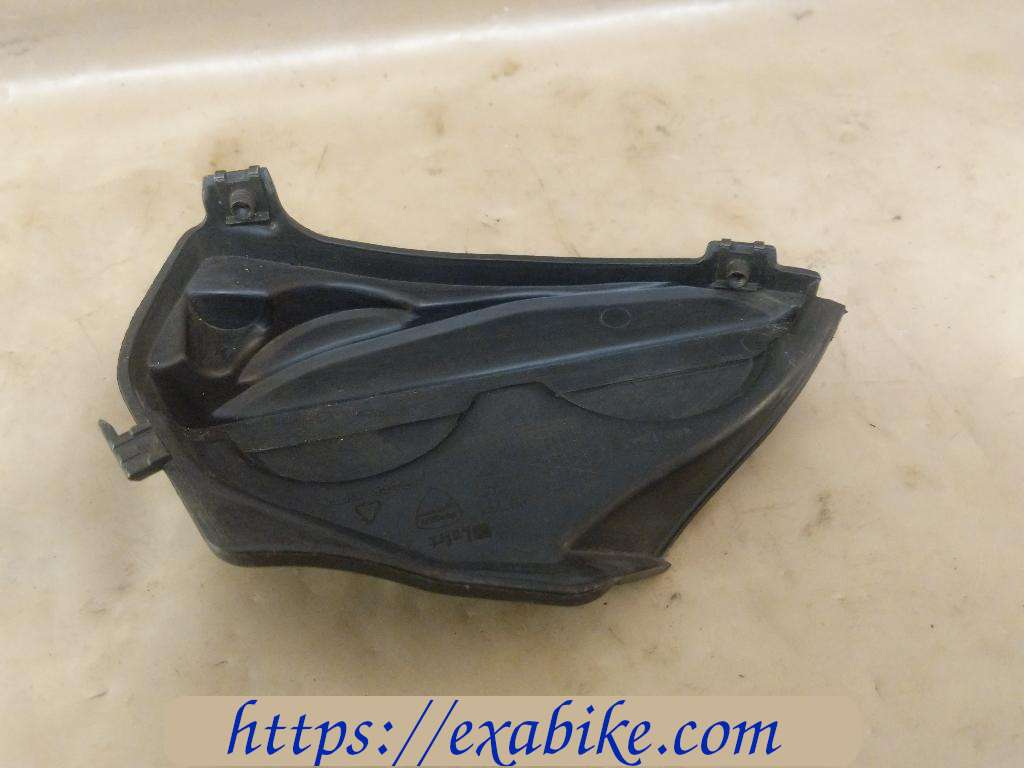 élément plastique Ducati 899 Panigale - photo 2