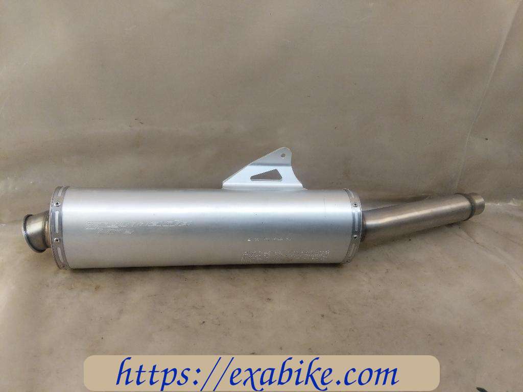 muffler Benelli Tornado 900 TRE - photo 1