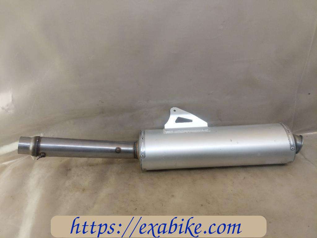 muffler Benelli Tornado 900 TRE - photo 5