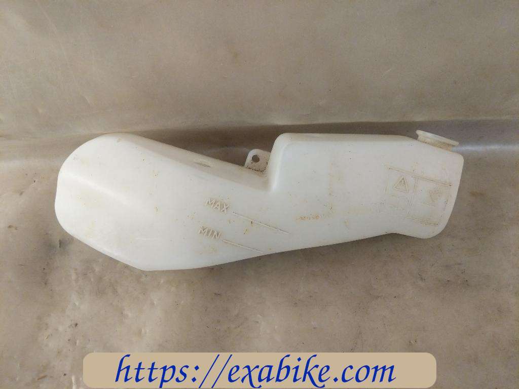 expansion tank Triumph Daytona 955 i - photo 1