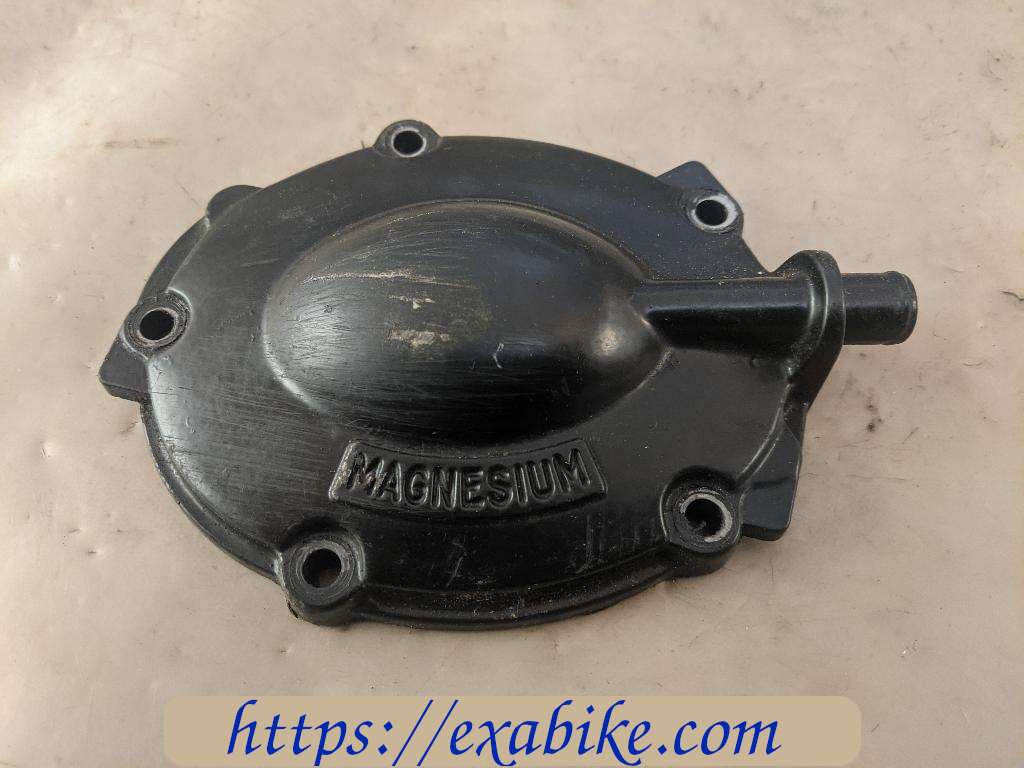 crankcase cover Triumph Speed Triple - photo 1