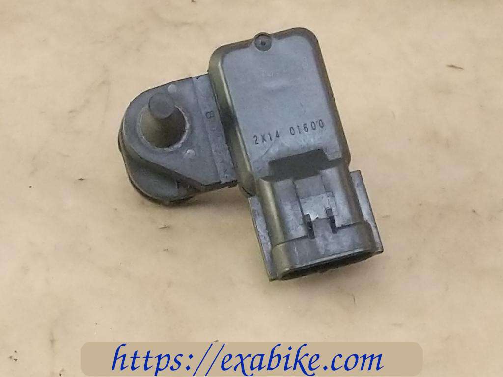 map sensor Kawasaki VN 1500 - photo 1