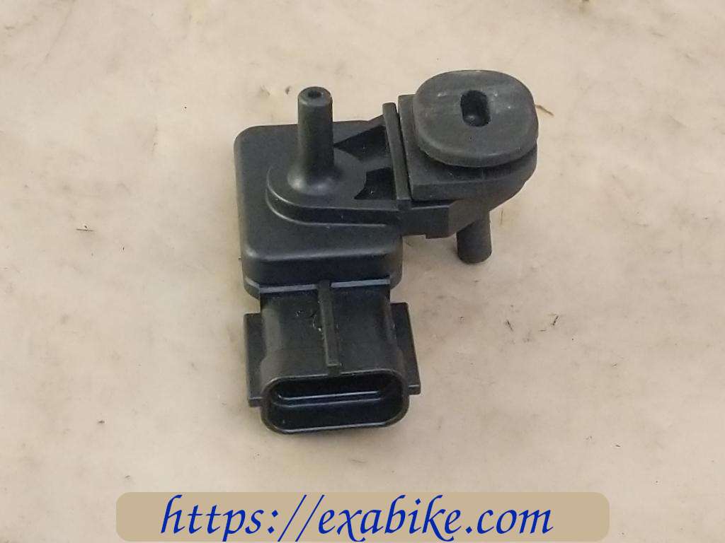 map sensor Kawasaki VN 1500 - photo 2
