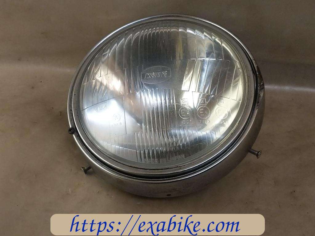 headlight lens Voir la photo ou référence modele a identifier - photo 1