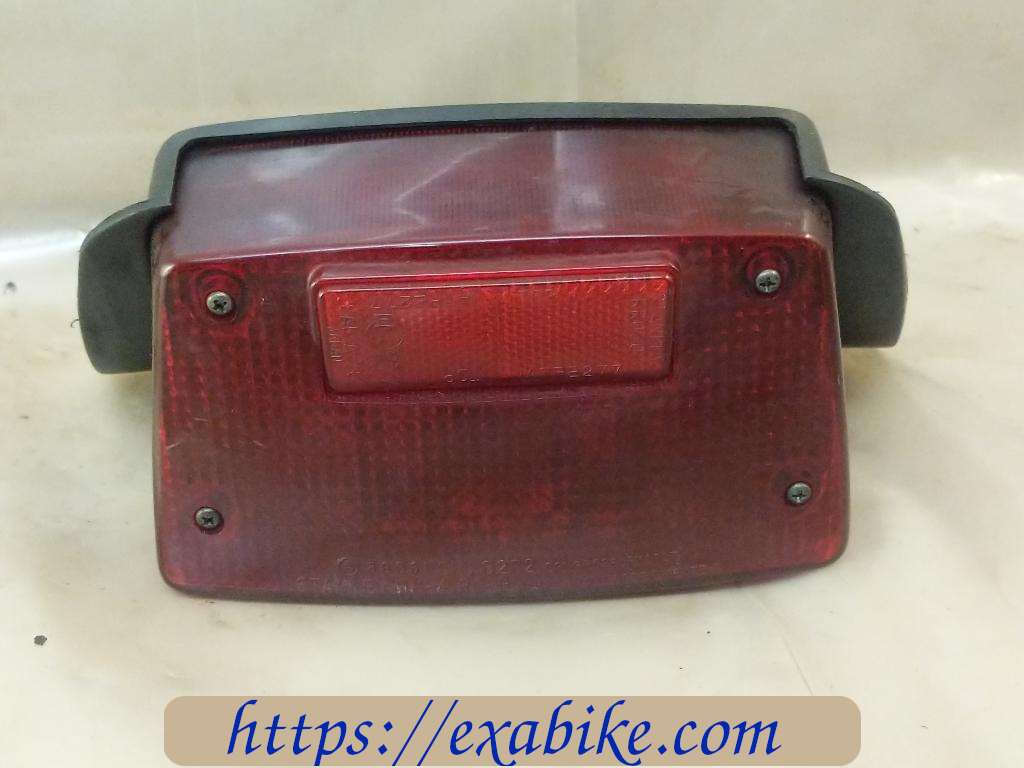 tail light Honda CBX 550 - photo 1