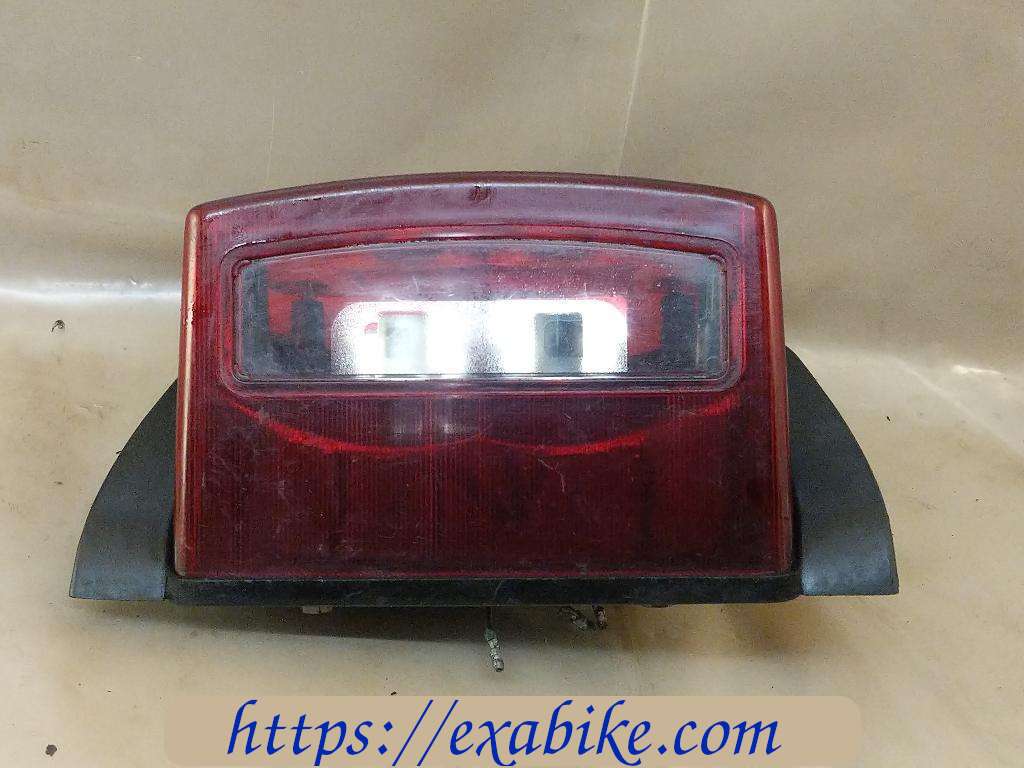tail light Honda CBX 550 - photo 2