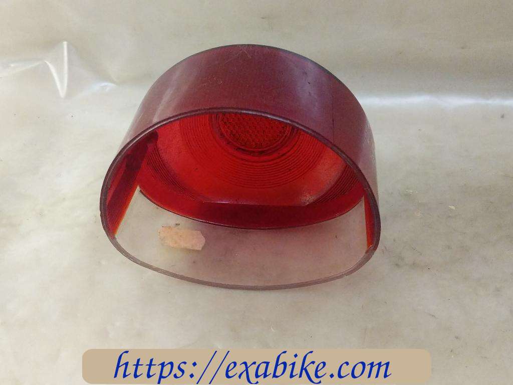 taillight lens Suzuki T 350 - photo 4