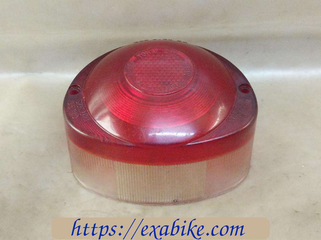 taillight lens Suzuki T 350 - photo 1