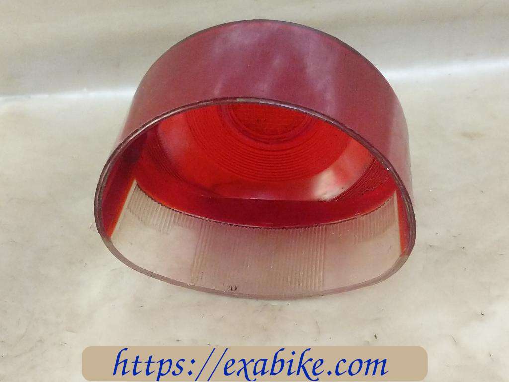 taillight lens Suzuki T 350 - photo 3