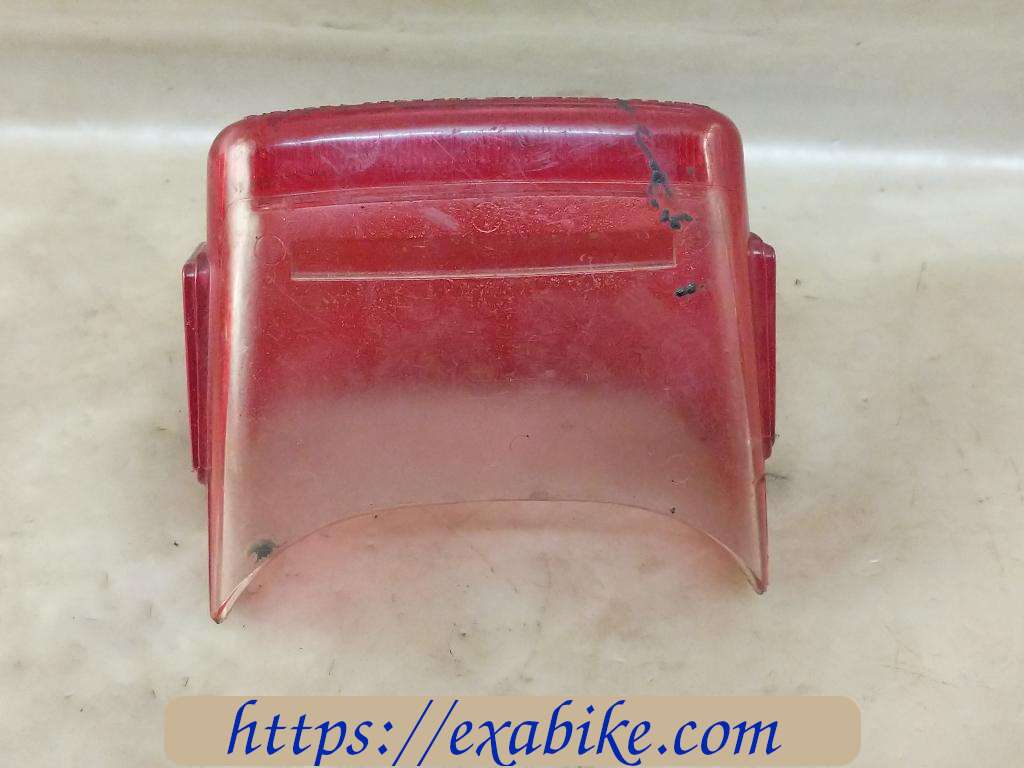 taillight lens Yamaha 1200 VMAX - photo 2